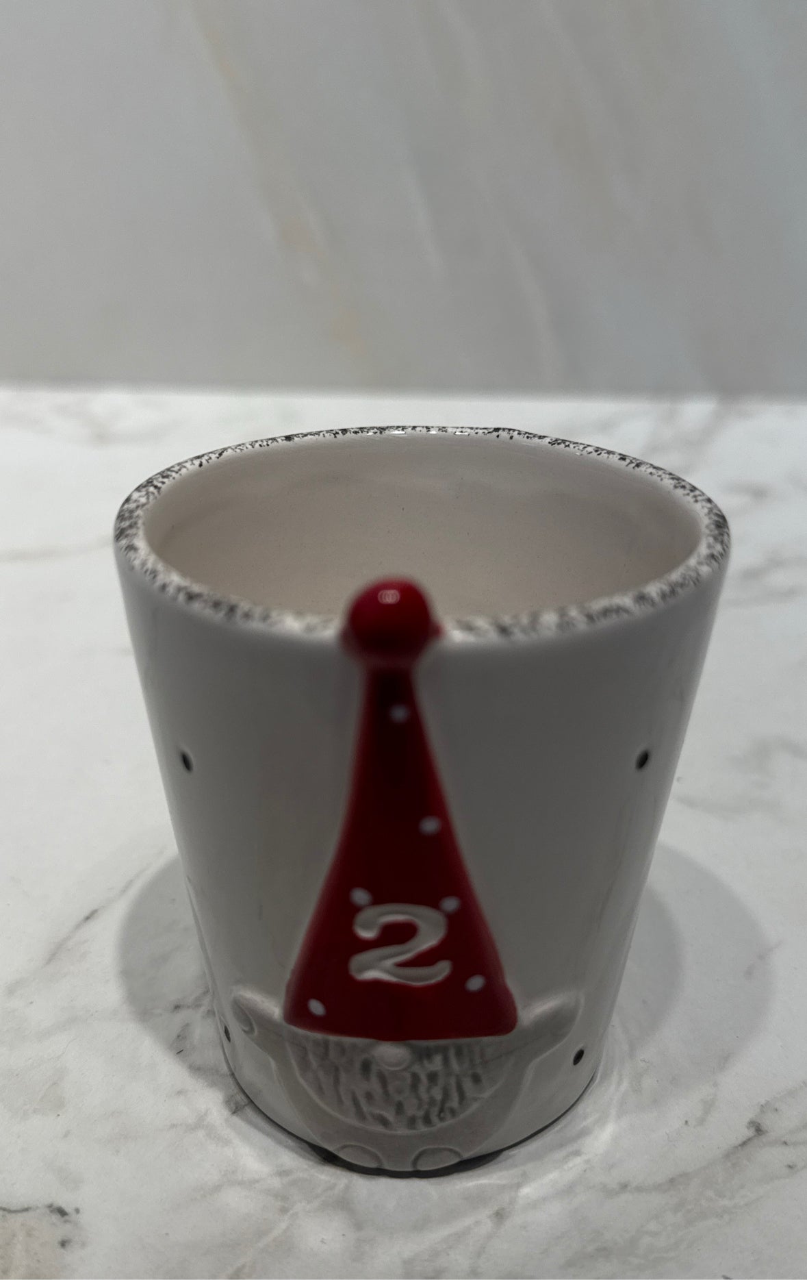 Gnome Candleholder