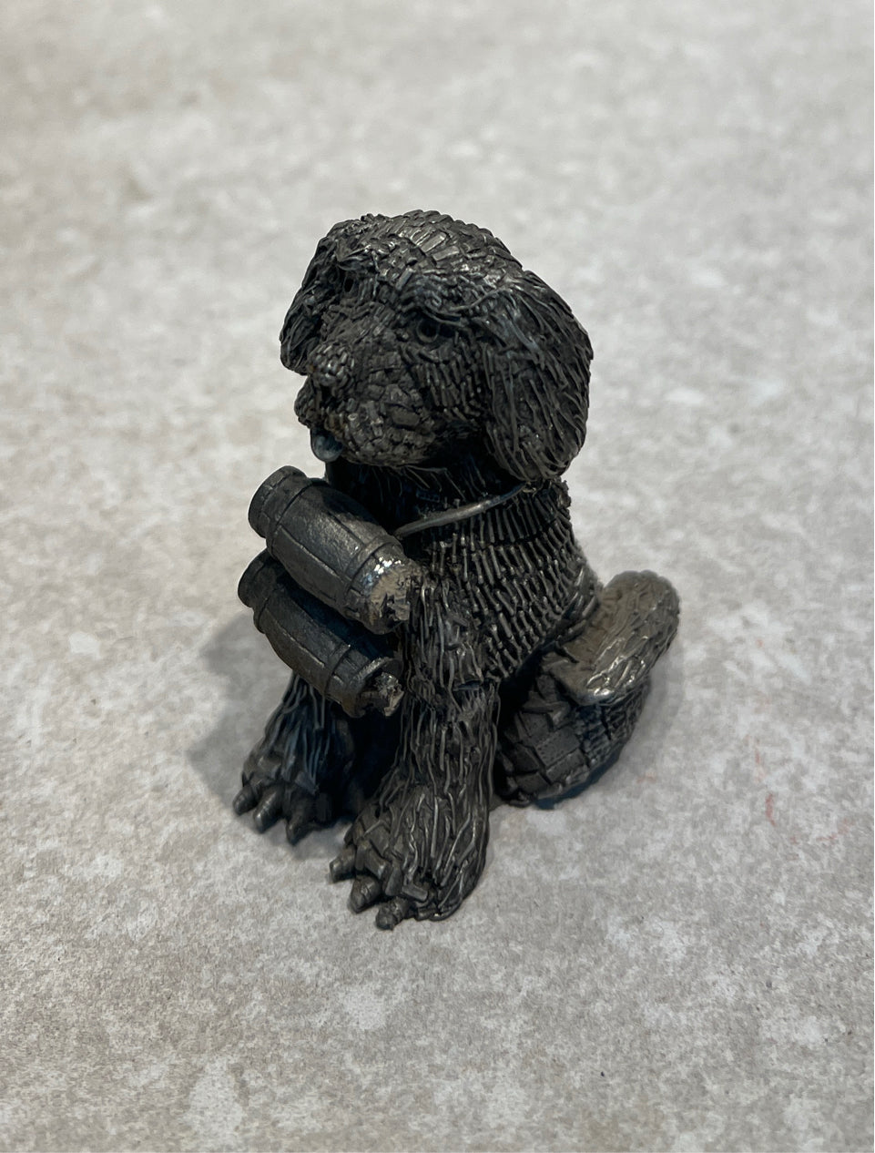 Dog
