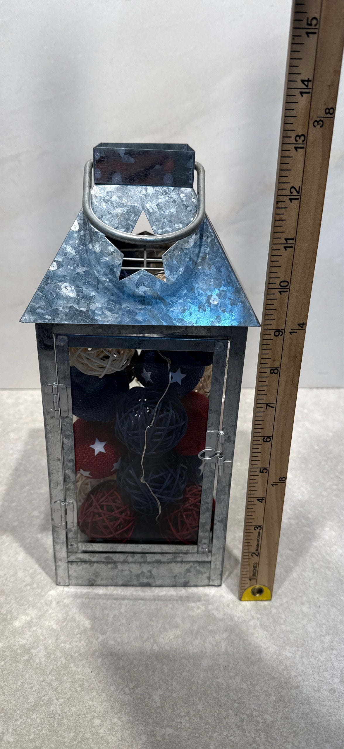 Decorative Lantern