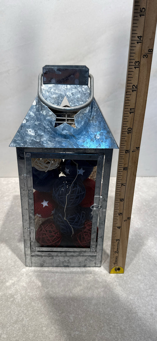 Decorative Lantern