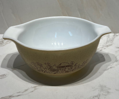 Pyrex Forest Fancies Bowl