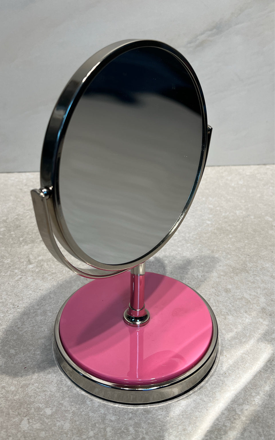 Vanity Mirror