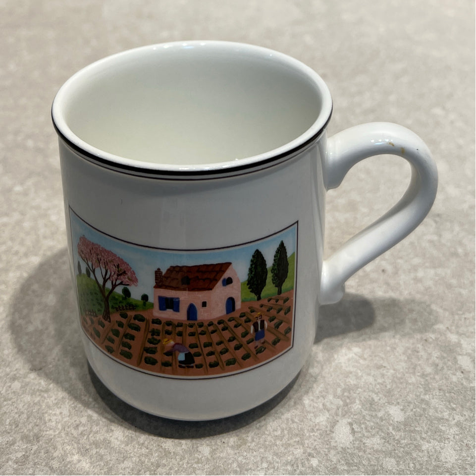 Villeroy & Boch Mug