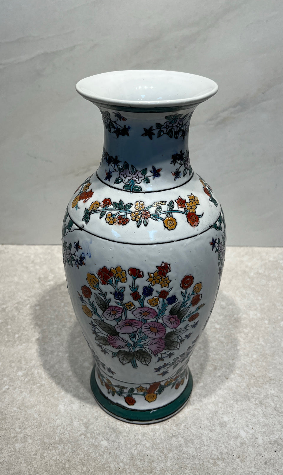 Vase