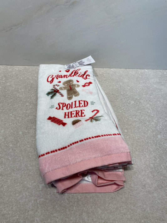 Set of Towels