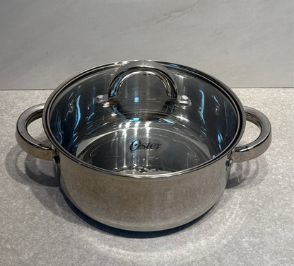 Oster Covered Pot