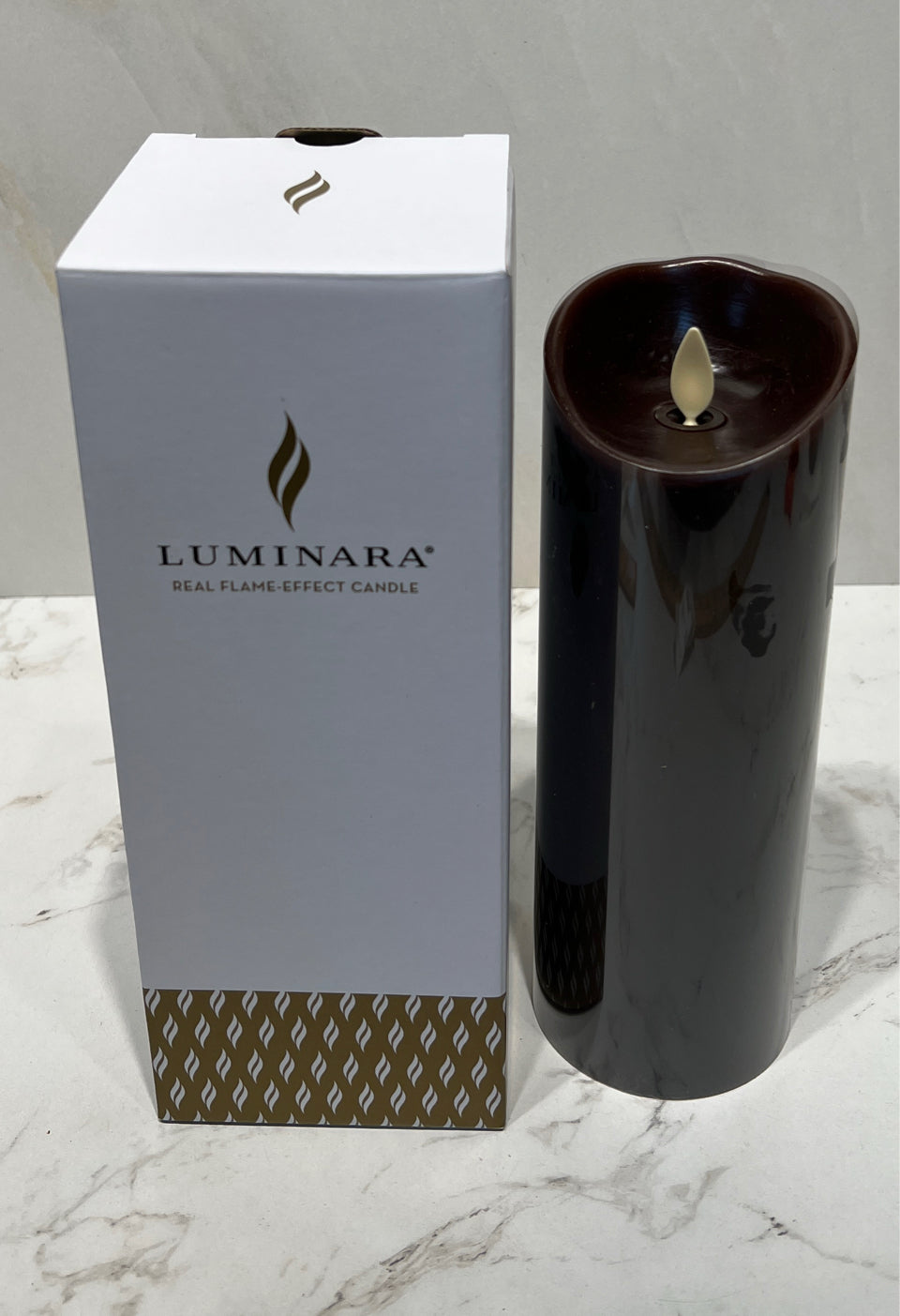 Luminara Candle