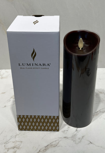Luminara Candle