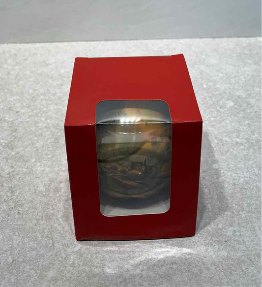 Thomas Kinkade Ornament (New)