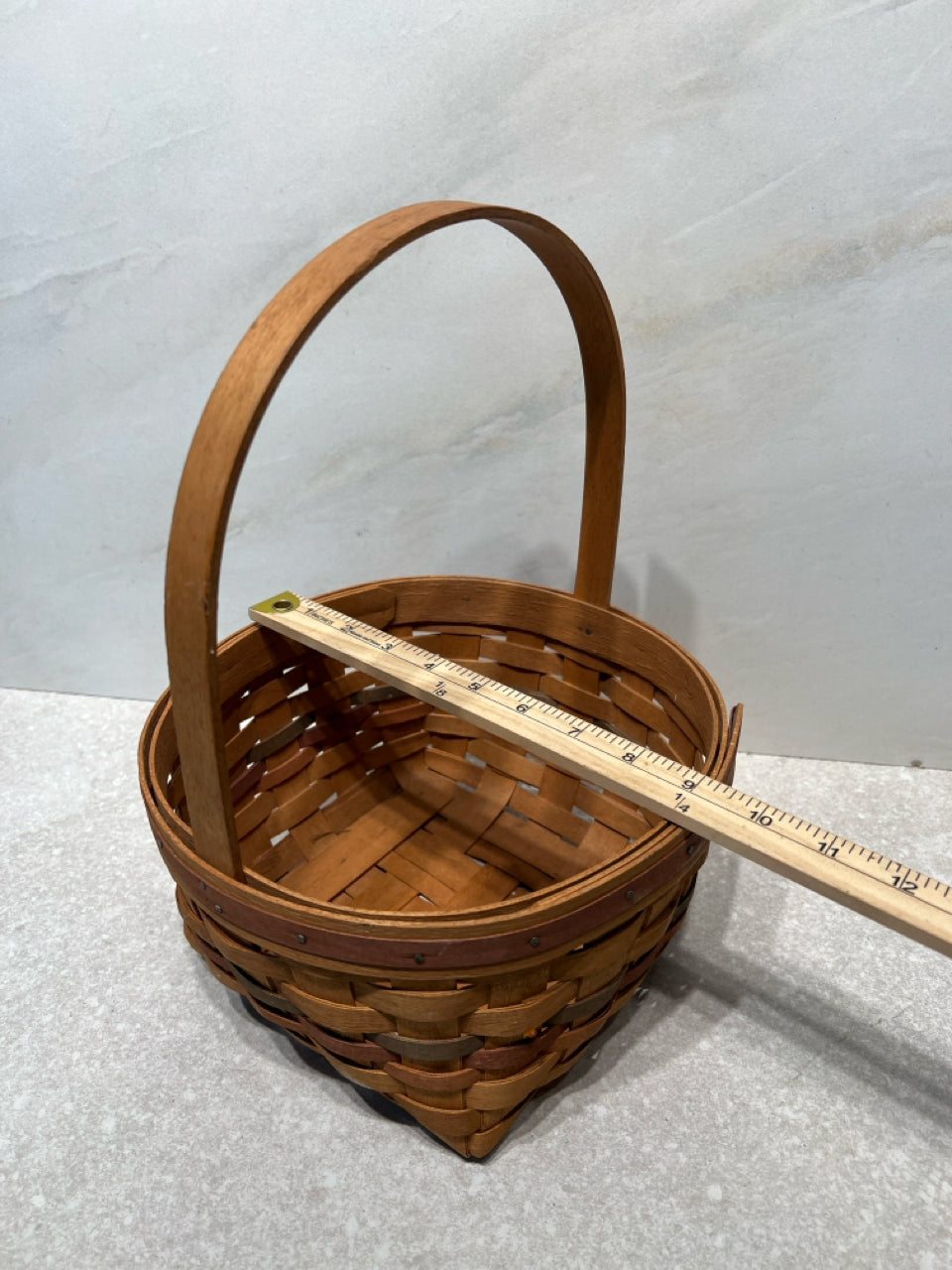 Longaberger Basket