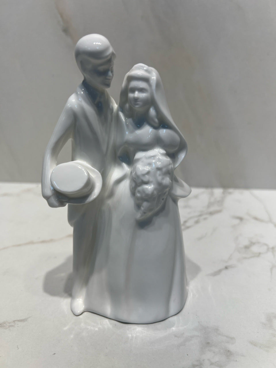 Royal Doulton Bride & Groom