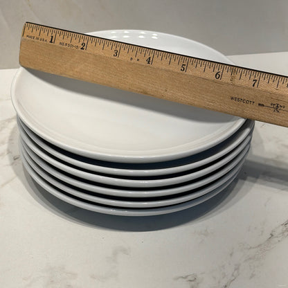 Set of 6 Plates