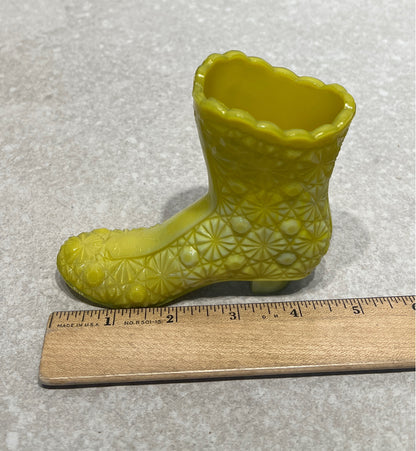Fenton Shoe - as is