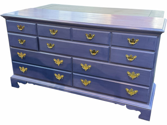 Jamestown Sterling Dresser