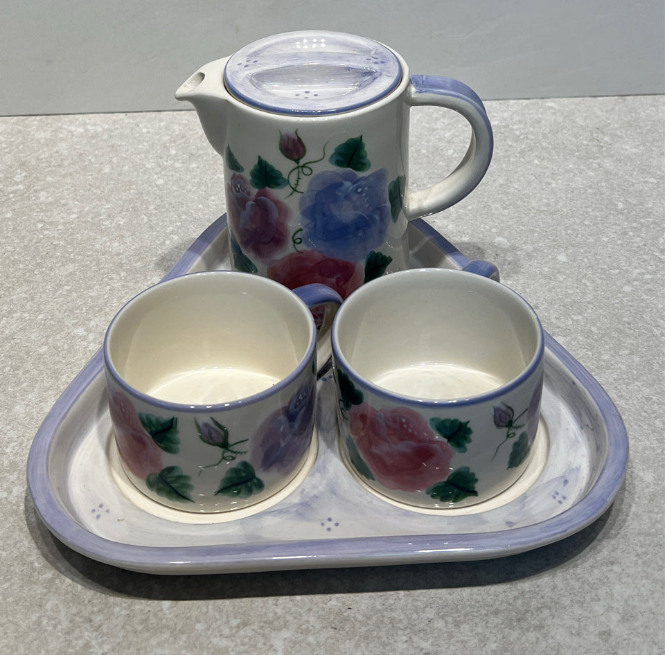 Tea Set