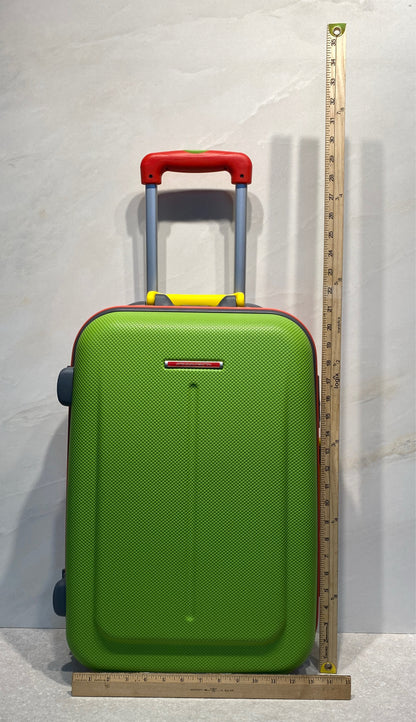 United Color of Benetton Suitcase