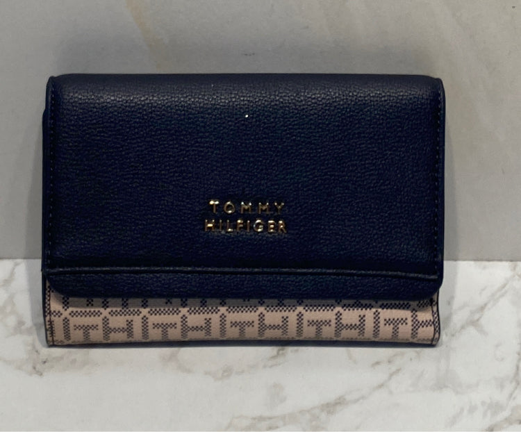 Tommy Hilfiger Wallet