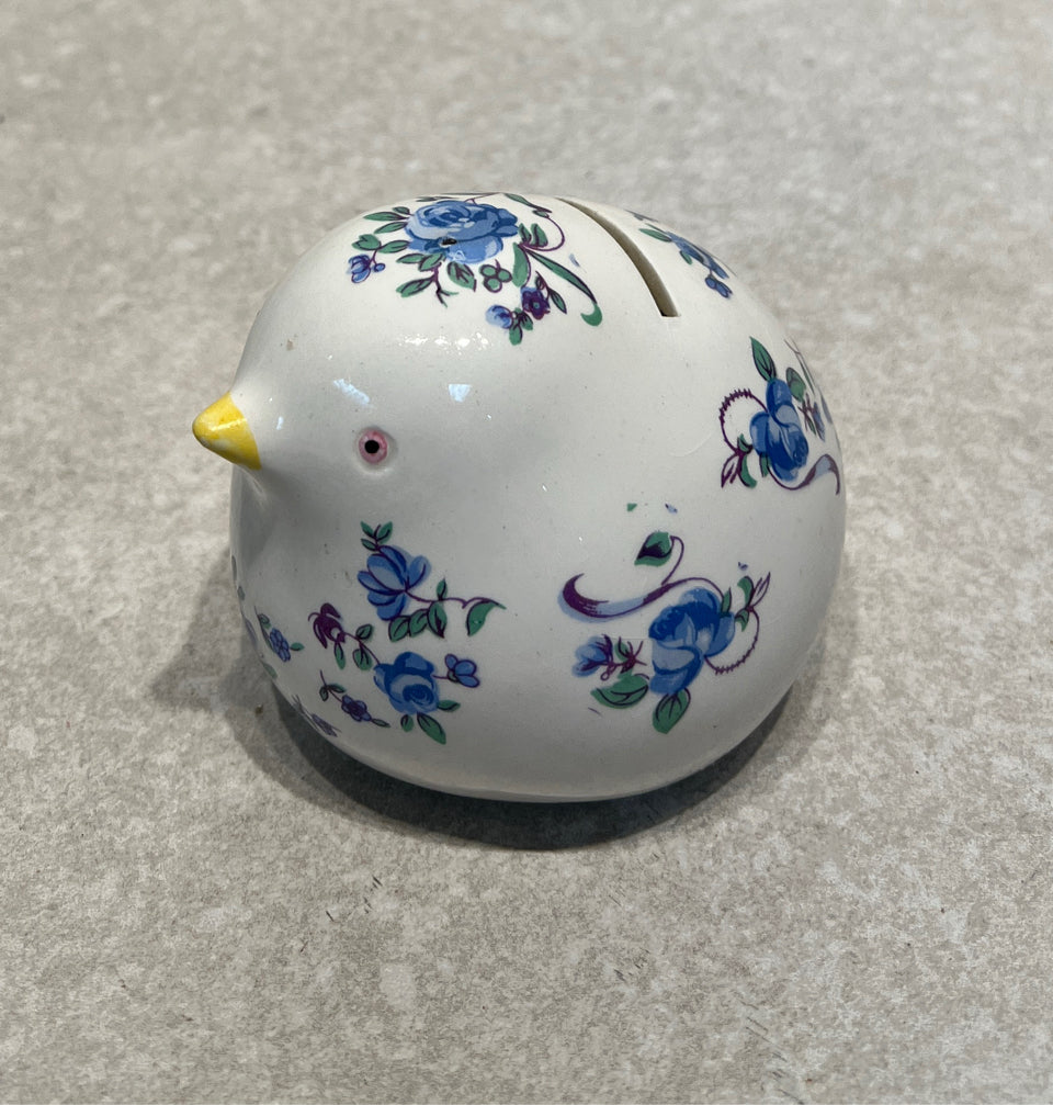 Bird Bank