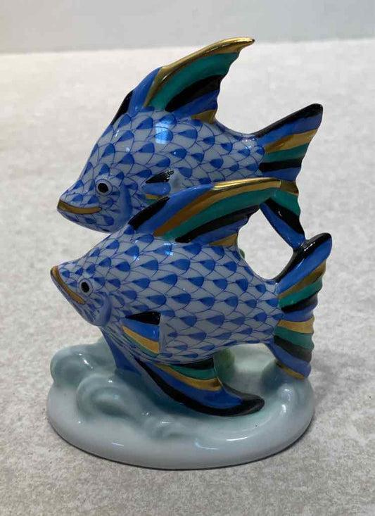 Herend Fish