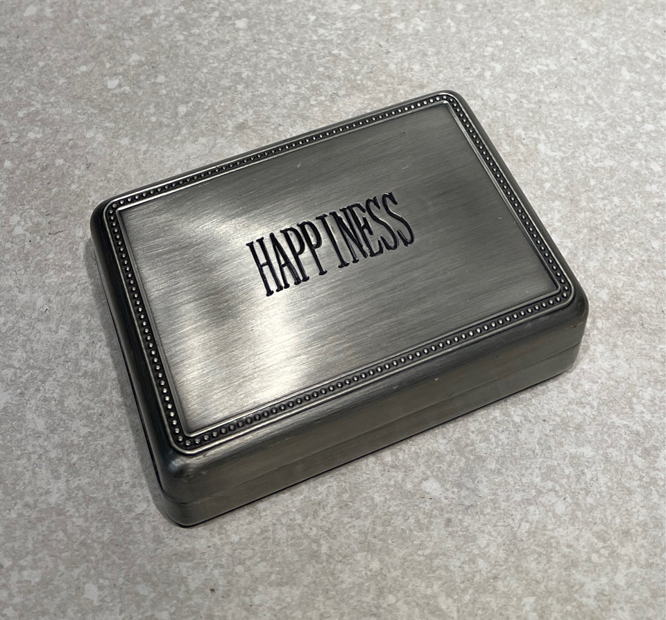 Happiness Trinket