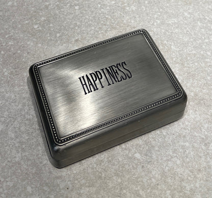 Happiness Trinket