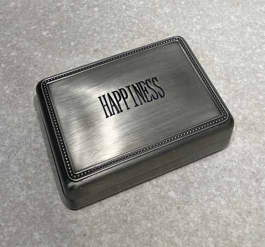 Happiness Trinket