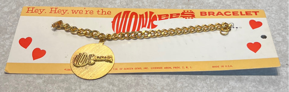 Beatles Bracelet