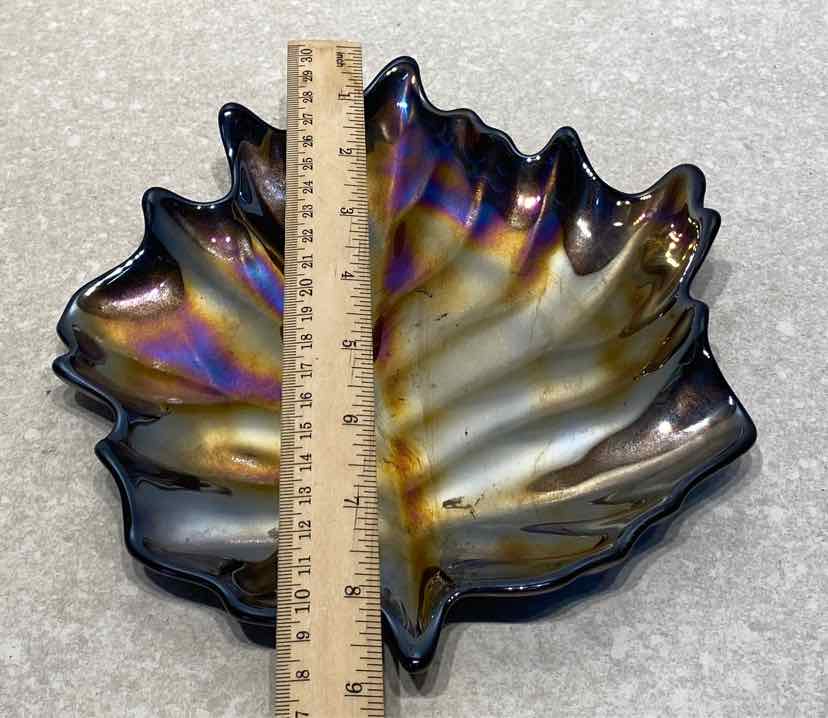 Leaf Plate