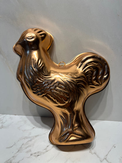 Chicken Mold