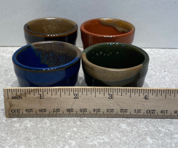 Set of 4 Cups