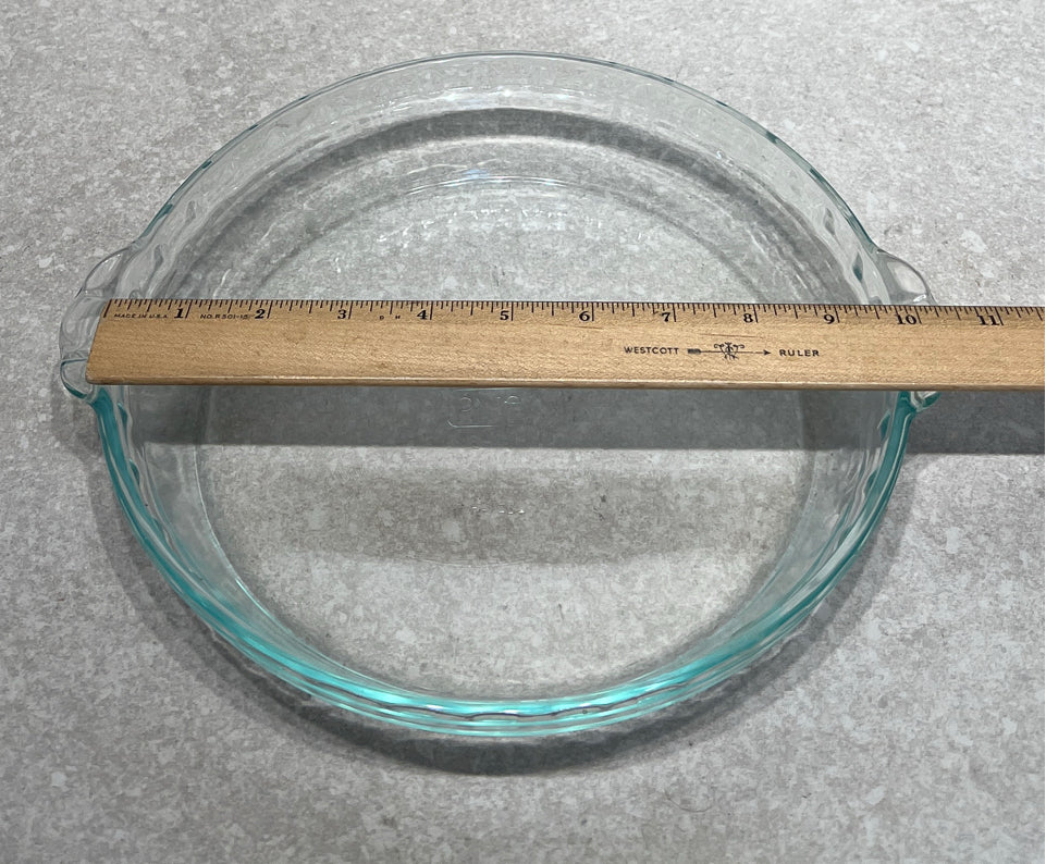 Pie Dish