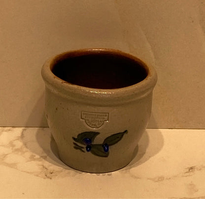 Salmon Falls Candle Holder