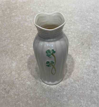 Belleek Vase