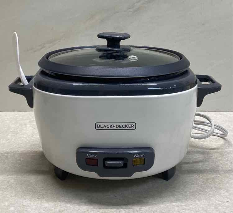 Rice Cooker