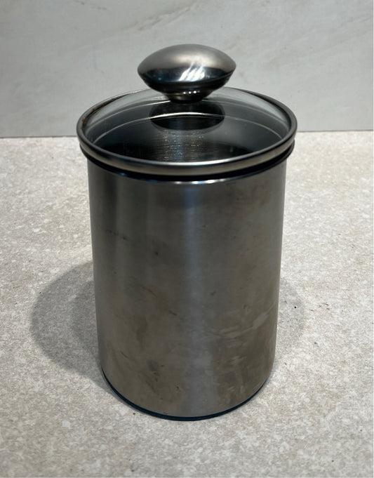 Covered Jar