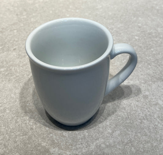 Pottery Barn Mug