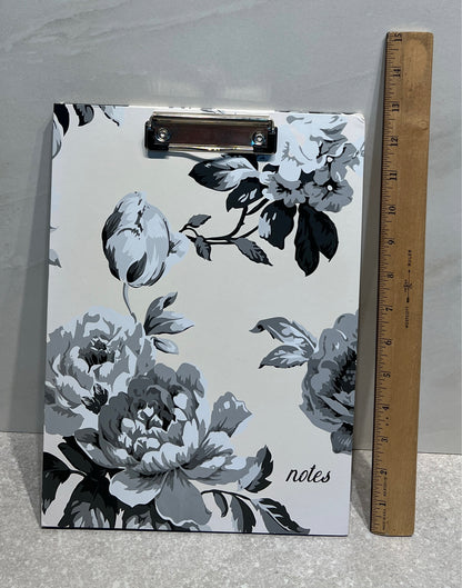 Clipboard