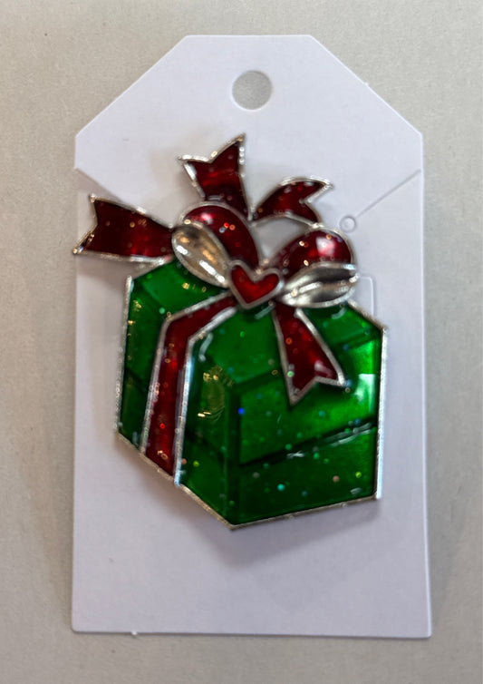 Pin