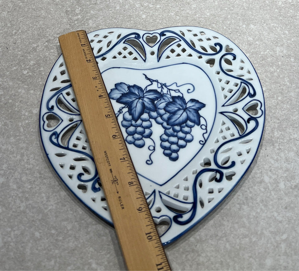 Decorative Plate