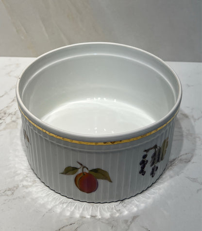 Evesham Bowl