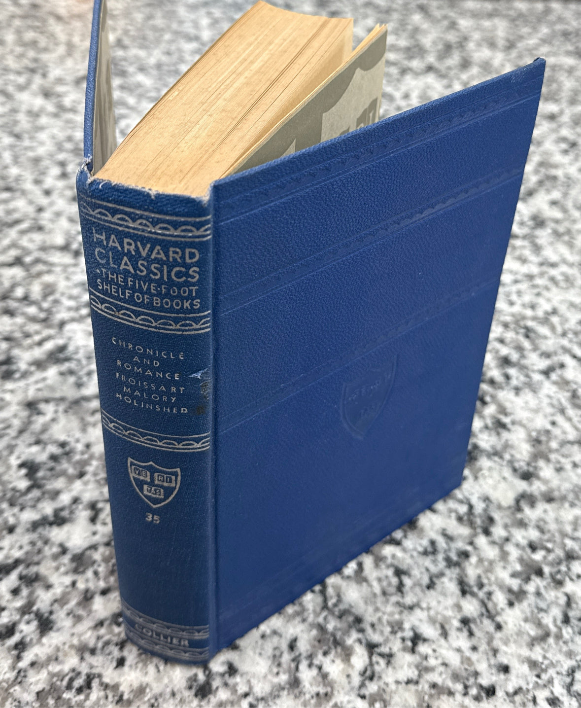 Book