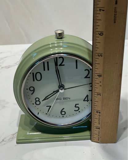 Uncle Benn Clock