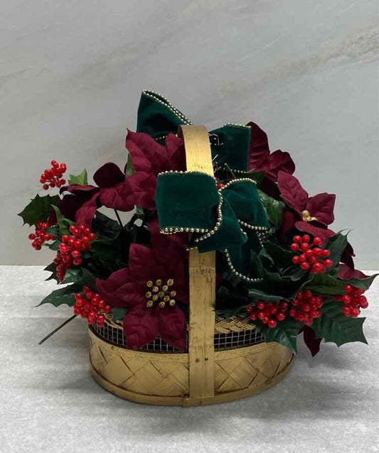 Christmas Basket