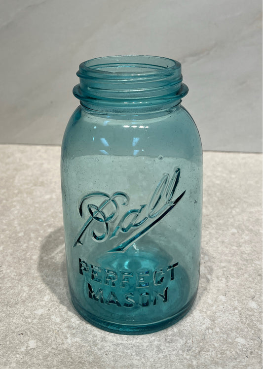 Mason Jar