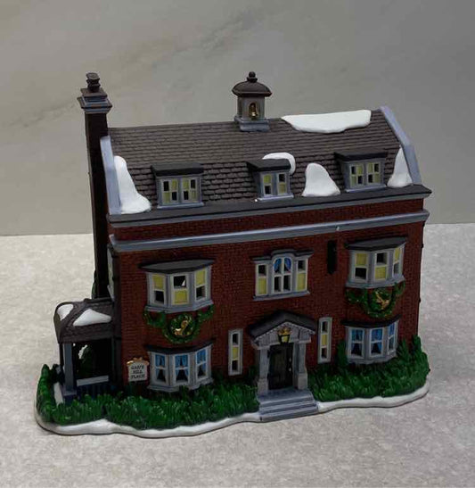 Dept. 56 Gad's Hill Place