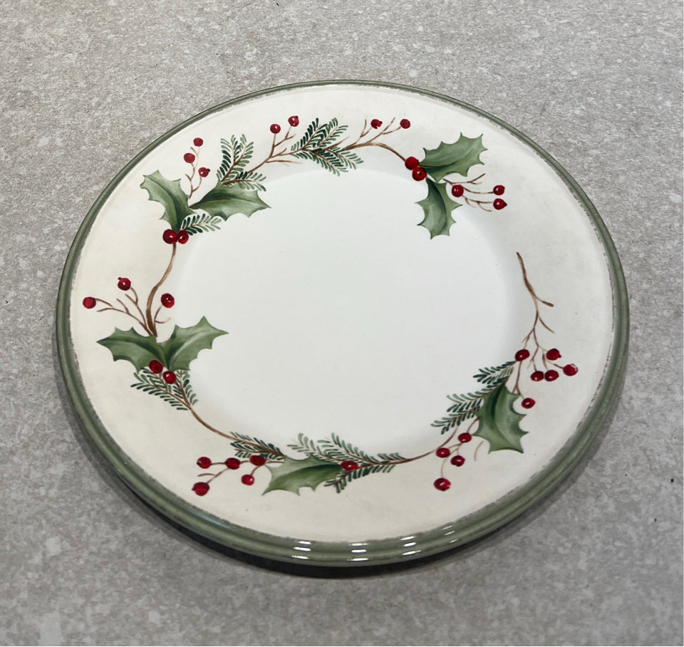 Lenox Plate