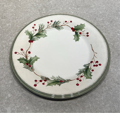 Lenox Plate