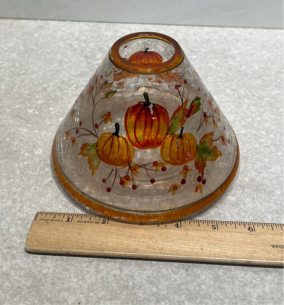 Candle Topper