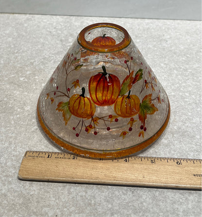 Candle Topper