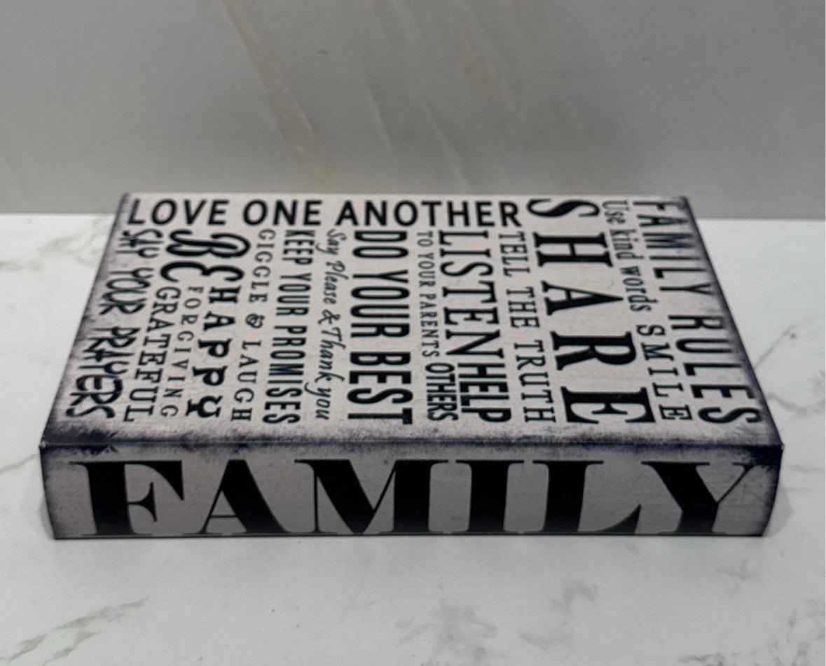 Family Box